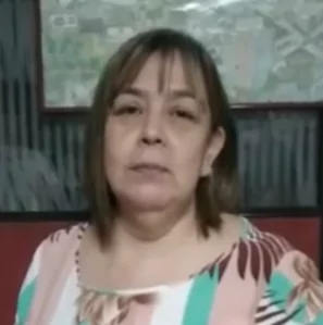 Gloria Claro