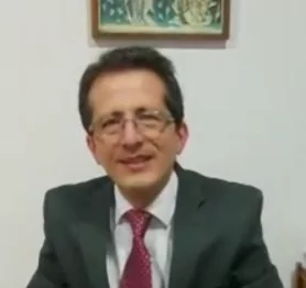 Manuel Medina Galán