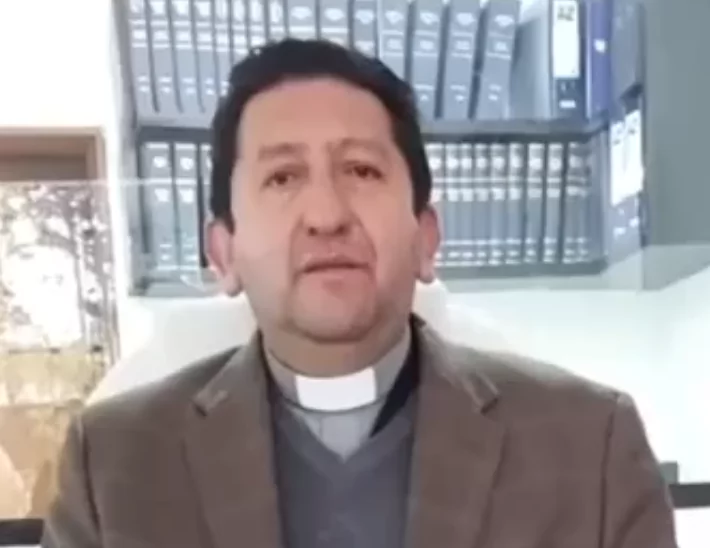 Edgar Alarcón