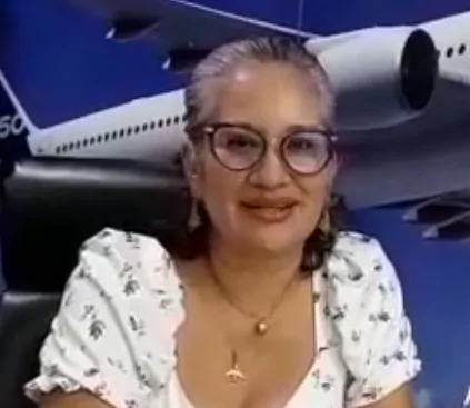 Andalina Daza Rodríguez